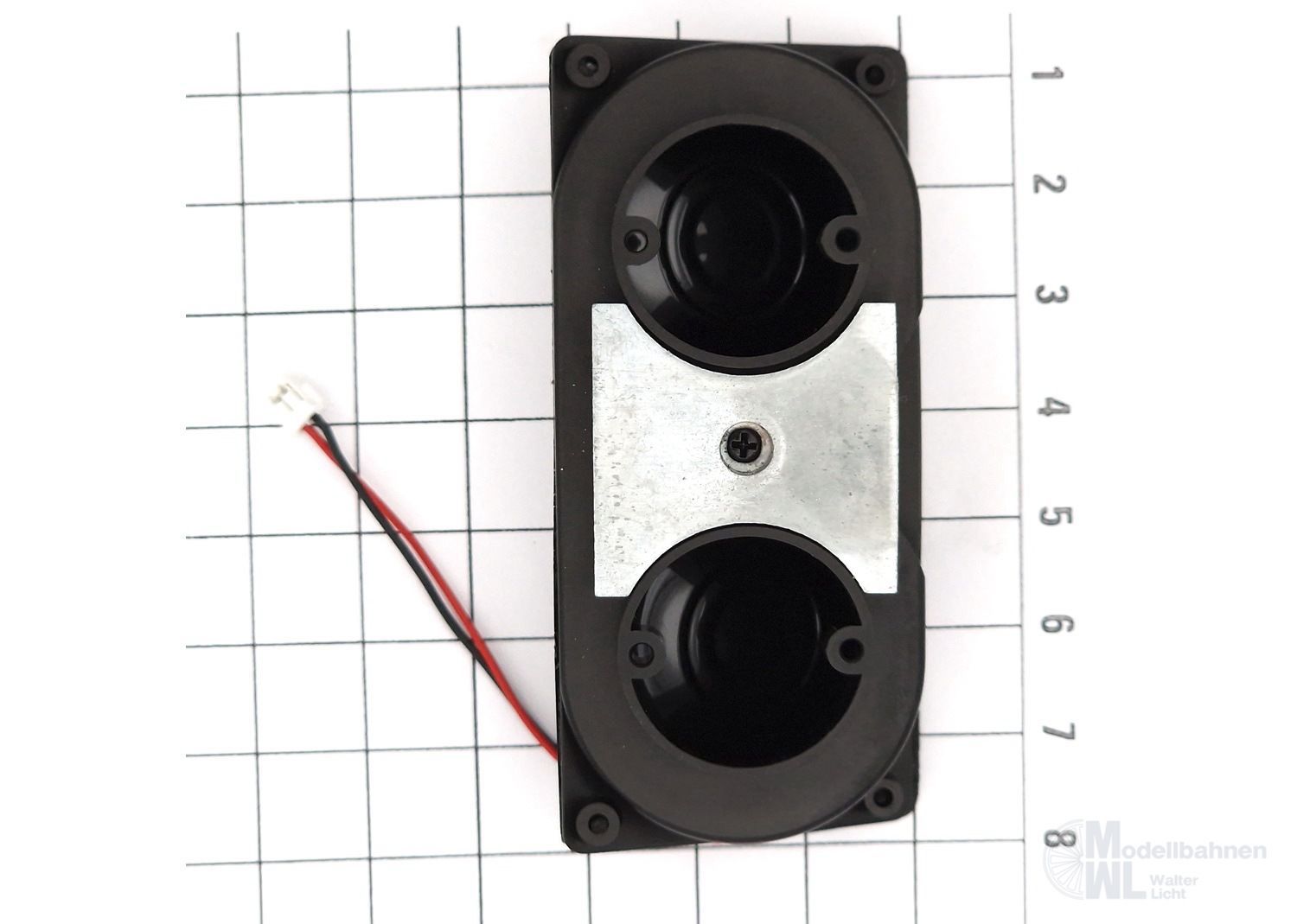 Märklin Ersatzeile E348643 - ERSATZTEIL: Lautsprecher